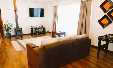 Casa en Venta en Loteo Don Humberto, camino a Maule