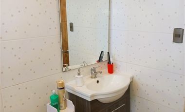 Casa en Venta en Loteo Don Humberto, camino a Maule