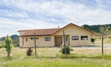 Parcela en Venta en Loteo Don Humberto, camino a Maule