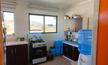 Parcela en Venta en Loteo Don Humberto, camino a Maule