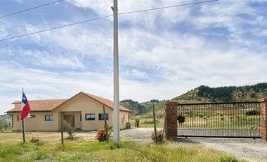 Parcela en Venta en Loteo Don Humberto, camino a Maule