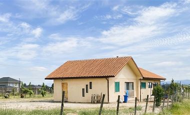 Parcela en Venta en Loteo Don Humberto, camino a Maule