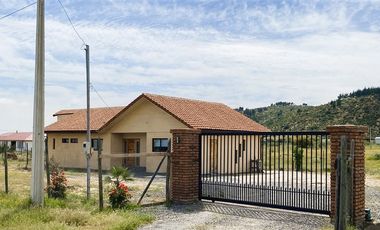 Parcela en Venta en Loteo Don Humberto, camino a Maule