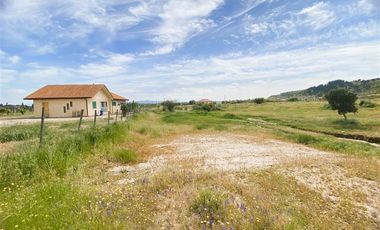 Parcela en Venta en Loteo Don Humberto, camino a Maule