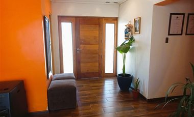Parcela en Venta en Loteo Don Humberto, camino a Maule