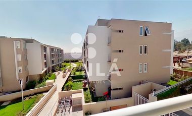 Departamento en Arriendo en Colegio Sagrado Corazon La Reina, Lider La Reina y Homecenter