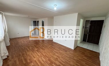 Departamento en Arriendo en Bombero Sotomayor 167