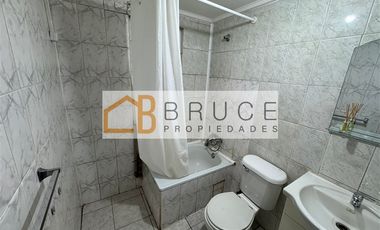 Departamento en Arriendo en Bombero Sotomayor 167