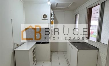 Departamento en Arriendo en Bombero Sotomayor 167