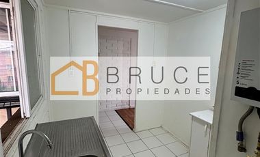 Departamento en Arriendo en Bombero Sotomayor 167