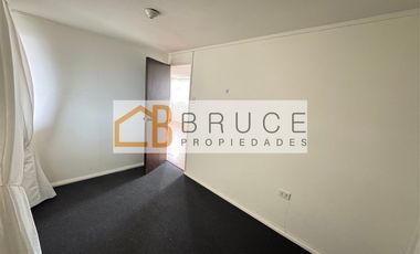 Departamento en Arriendo en Bombero Sotomayor 167