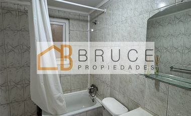 Departamento en Arriendo en Bombero Sotomayor 167