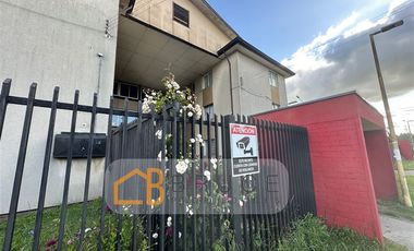 Departamento en Arriendo en Bombero Sotomayor 167