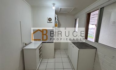 Departamento en Arriendo en Bombero Sotomayor 167
