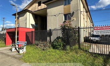 Departamento en Arriendo en Bombero Sotomayor 167