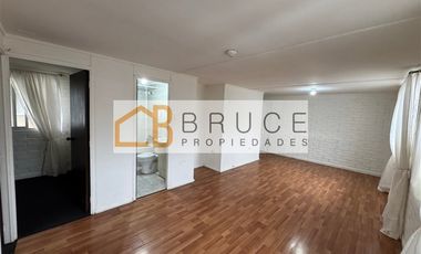 Departamento en Arriendo en Bombero Sotomayor 167