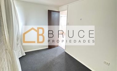 Departamento en Arriendo en Bombero Sotomayor 167