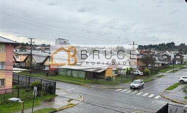 Departamento en Arriendo en Bombero Sotomayor 167