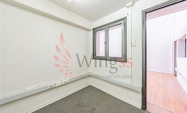 Oficina en Arriendo en Andres Bello / Los Leones - Amplia Oficina