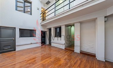 Oficina en Arriendo en Andres Bello / Los Leones - Amplia Oficina