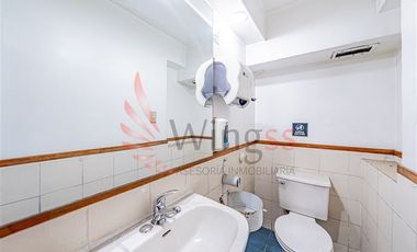 Oficina en Arriendo en Andres Bello / Los Leones - Amplia Oficina