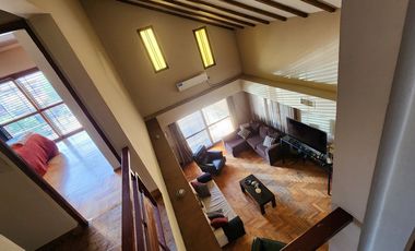 LOTE CON CASA 7 AMBIENTES EN VENTA MONTE GRANDE