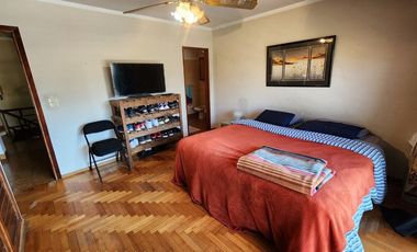 LOTE CON CASA 7 AMBIENTES EN VENTA MONTE GRANDE