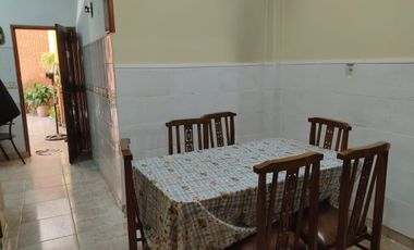 VENTA EN BLOQUE SAN JUSTO LOCA+4 DPTOS