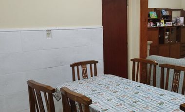 VENTA EN BLOQUE SAN JUSTO LOCA+4 DPTOS