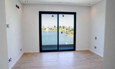 CASA EN VENTA A LA LAGUNA SAN SEBASTIAN