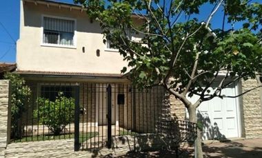 VENTA CASA 6 AMBIENTES , BECCAR SAN ISIDRO