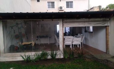VENTA CASA 6 AMBIENTES , BECCAR SAN ISIDRO