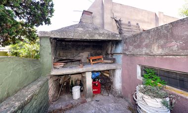 VENTA CASA 3 AMB  RAMOS MEJÍA PATIO TERRAZA PLANO