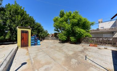 VENTA CASA 3 AMB  RAMOS MEJÍA PATIO TERRAZA PLANO