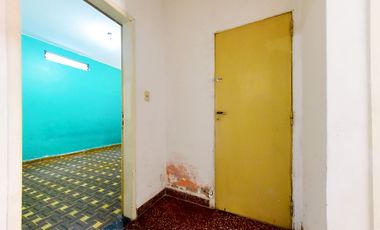 VENTA CASA 3 AMB  RAMOS MEJÍA PATIO TERRAZA PLANO