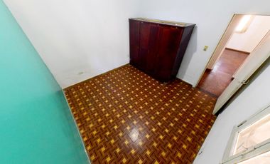 VENTA CASA 3 AMB  RAMOS MEJÍA PATIO TERRAZA PLANO