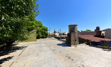 VENTA CASA 3 AMB  RAMOS MEJÍA PATIO TERRAZA PLANO