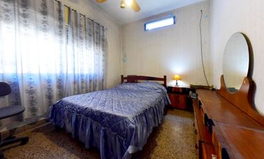 VENTA CASA 3 AMB  RAMOS MEJÍA PATIO TERRAZA PLANO
