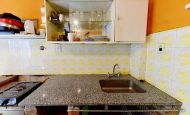 VENTA CASA 3 AMB  RAMOS MEJÍA PATIO TERRAZA PLANO