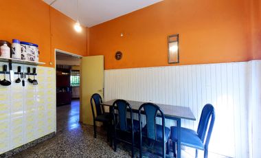 VENTA CASA 3 AMB  RAMOS MEJÍA PATIO TERRAZA PLANO