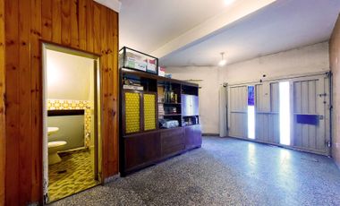 VENTA CASA 3 AMB  RAMOS MEJÍA PATIO TERRAZA PLANO