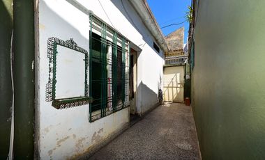 VENTA CASA 3 AMB  RAMOS MEJÍA PATIO TERRAZA PLANO