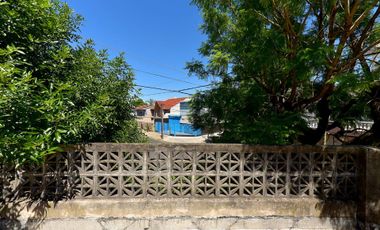 VENTA CASA 3 AMB  RAMOS MEJÍA PATIO TERRAZA PLANO