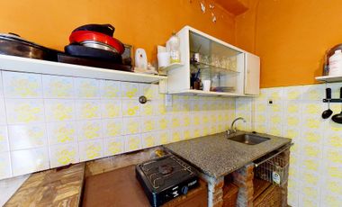 VENTA CASA 3 AMB  RAMOS MEJÍA PATIO TERRAZA PLANO
