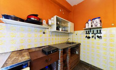 VENTA CASA 3 AMB  RAMOS MEJÍA PATIO TERRAZA PLANO