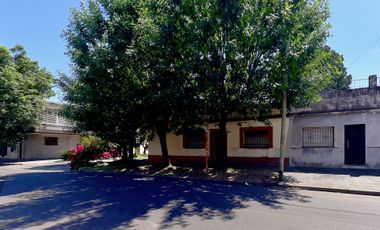 VENTA CASA 3 AMB  RAMOS MEJÍA PATIO TERRAZA PLANO