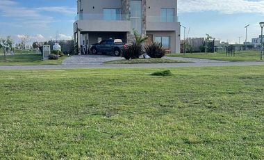 lote en venta, barrio privado, Hudson