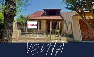 VENTA CASA QUILMES OESTE REFACCIONADA A NUEVA
