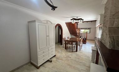 VENTA CASA QUILMES OESTE REFACCIONADA A NUEVA