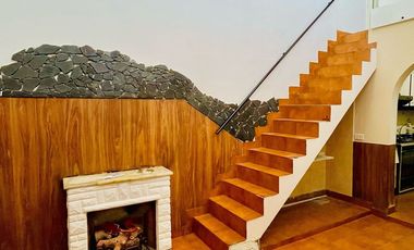 VENTA CASA 5AMB C/COCHERA O LOCAL EN LINIERS